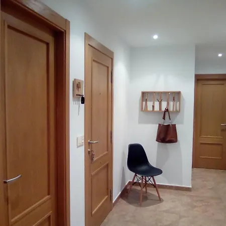 Sol De Apartment Foz