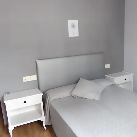 Sol De Apartment *