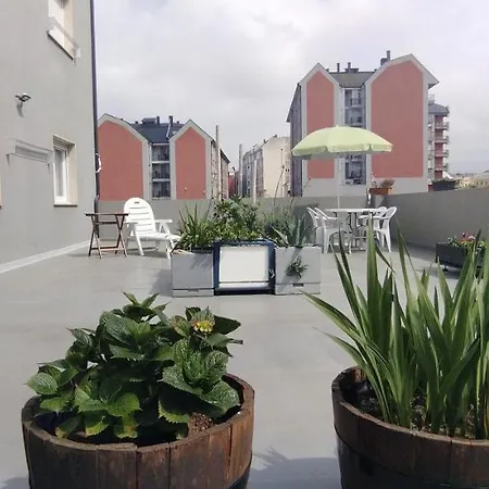 Apartment Sol De Foz