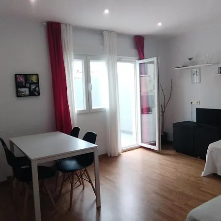 Apartment Sol De Foz