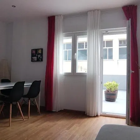 Sol De Apartment