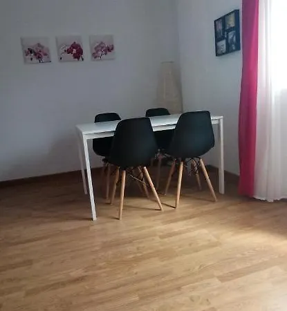 Apartment Sol De *