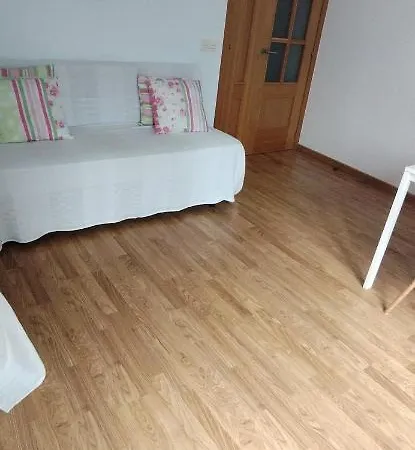 Sol De Apartment