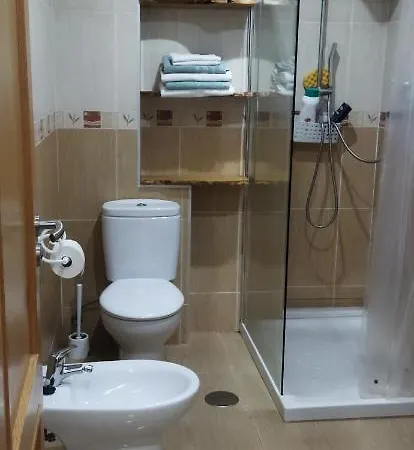 Apartman Sol De *