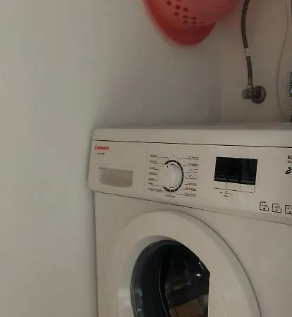 Apartman Sol De Foz