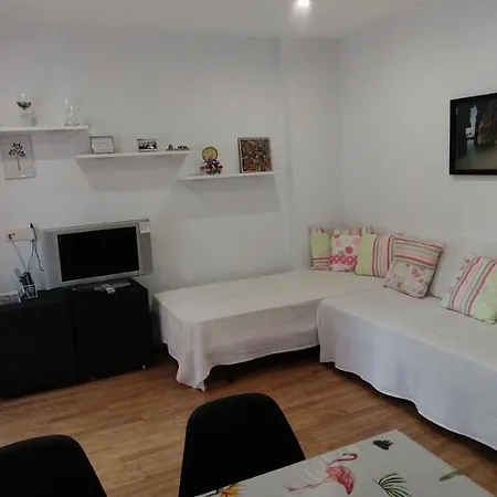 Apartment Sol De Foz