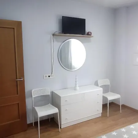 Apartman Sol De Foz