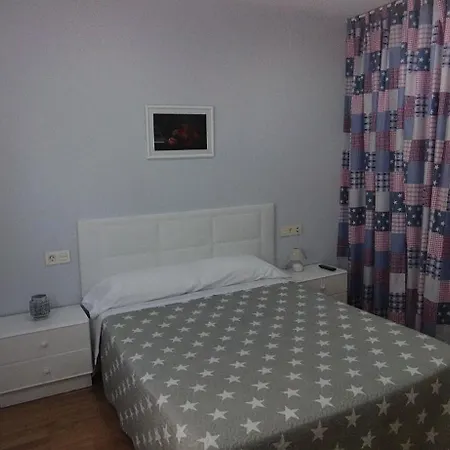 Apartman Sol De