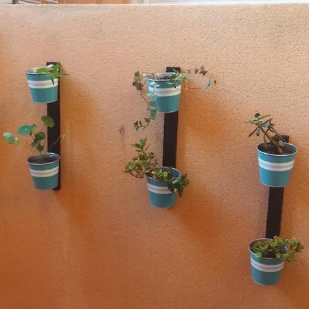 דירה Sol De פוז