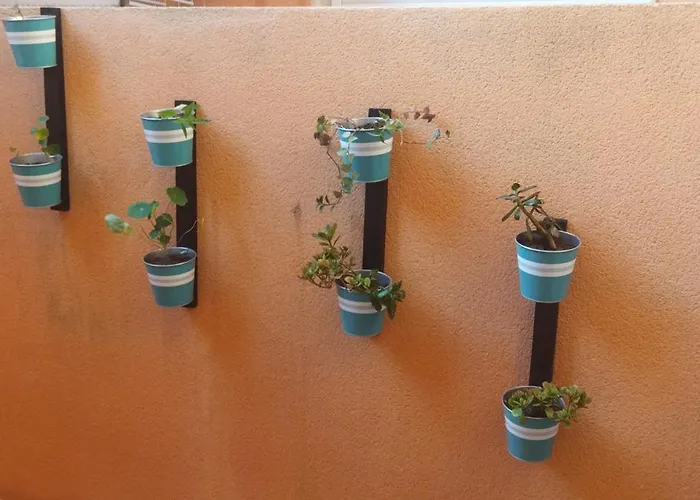 דירה Sol De פוז